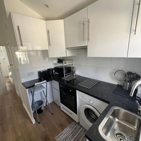 Cosy Studio Apartment, Flat In London Chislehurst Exterior photo