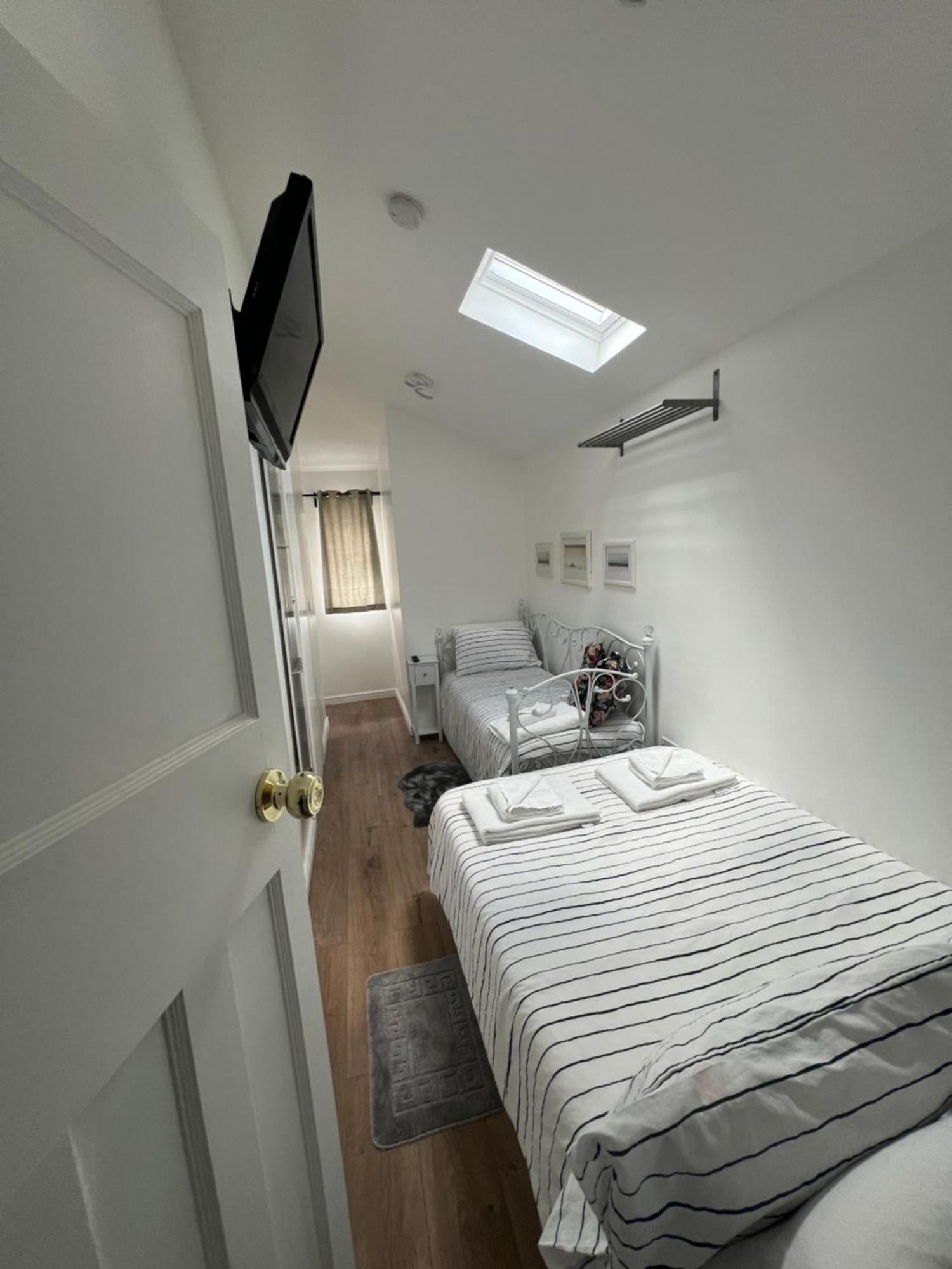 Cosy Studio Apartment, Flat In London Chislehurst Exterior photo